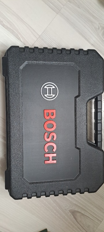 Bosch V-Line Matkap & Vidalama Karışık Aksesuar Seti 103 Parça - 2607017367