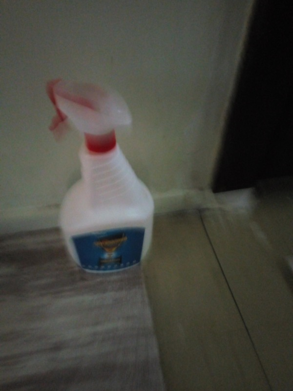 Chrysamed Max 1000 ml Kene - Bit - Spreyi