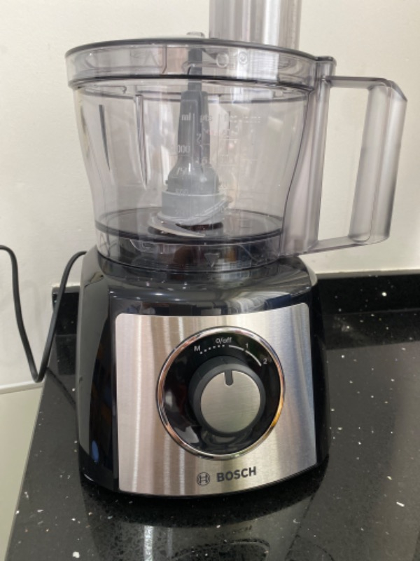 Bosch Mcm3501m Mutfak Robotu