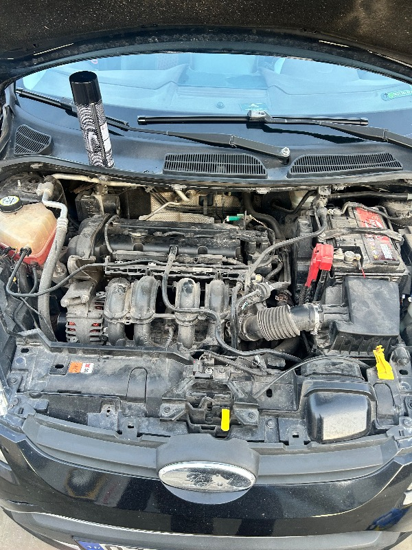 Selsil Motor Temizleme Sprey 500 ml 3 Adet