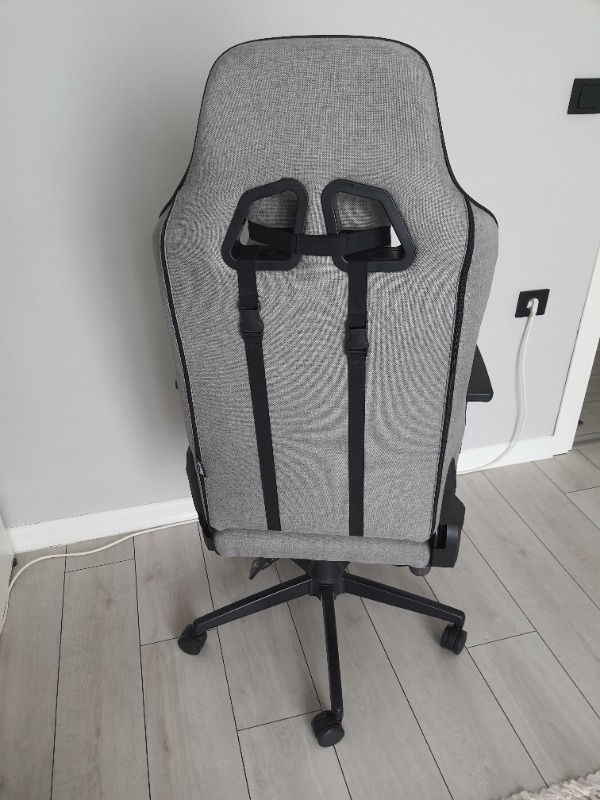 Hawk Gaming Chair Fab V1 Kumaş Oyuncu Koltuğu