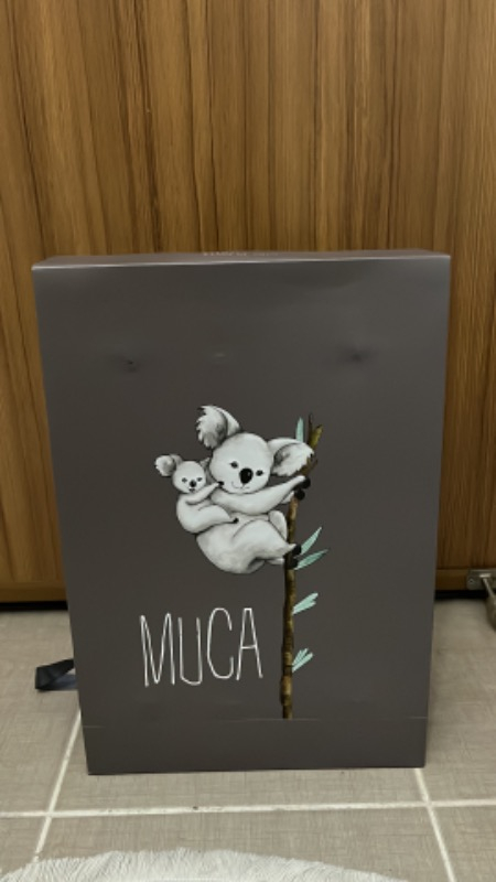 Muca Gogi Set Bej