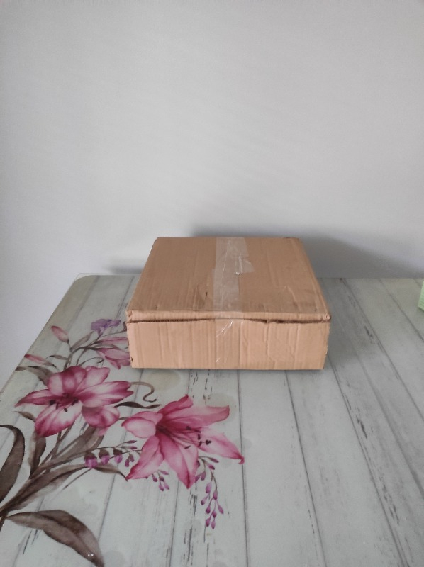 Paşabahçe 2'li Nude Ayaklı Baton Servis Tabağı/sunum Tabağı