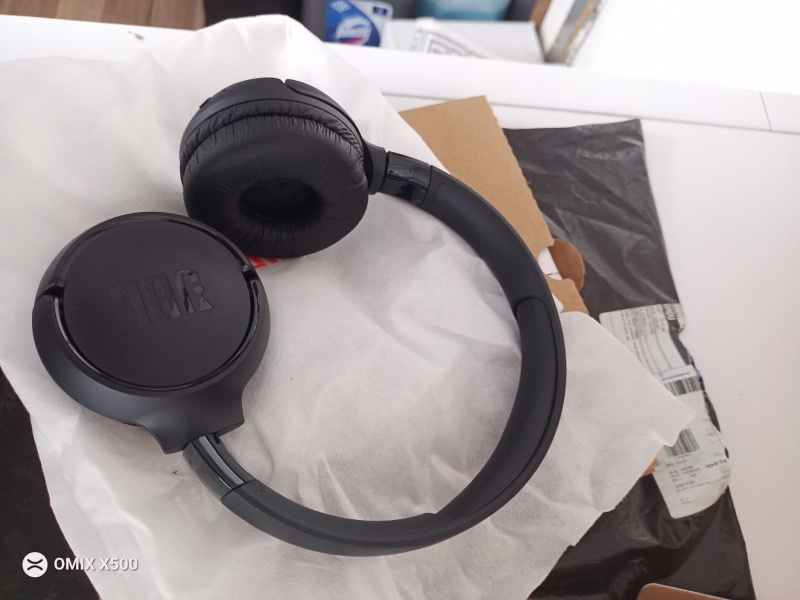 Jbl Tune 520BT Multi Connect Wireless Kulaklık, Siyah