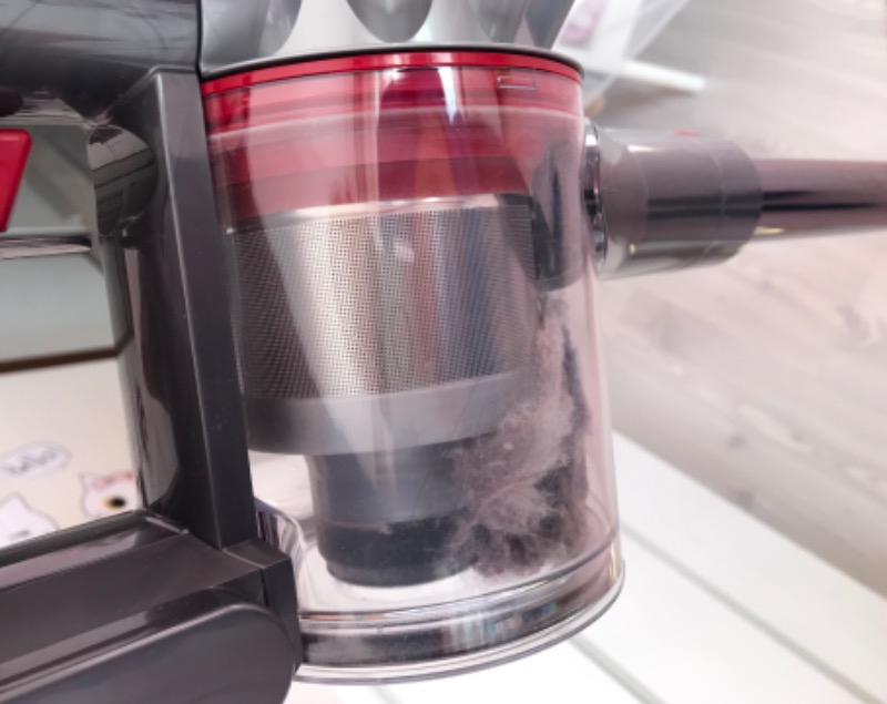 Dyson V8™ Advanced Kablosuz Süpürge 5025155106365