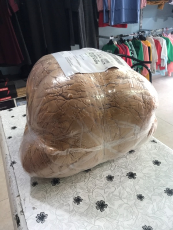 Kuki Oyuncak Büyük Peluş Ayı 120 cm