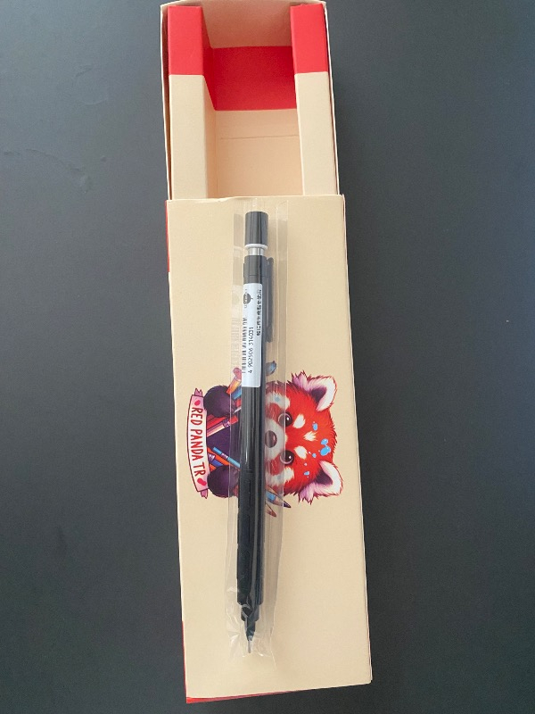 Pentel YPG1005 Graph 1000 Versatil Kalem 0.5 mm