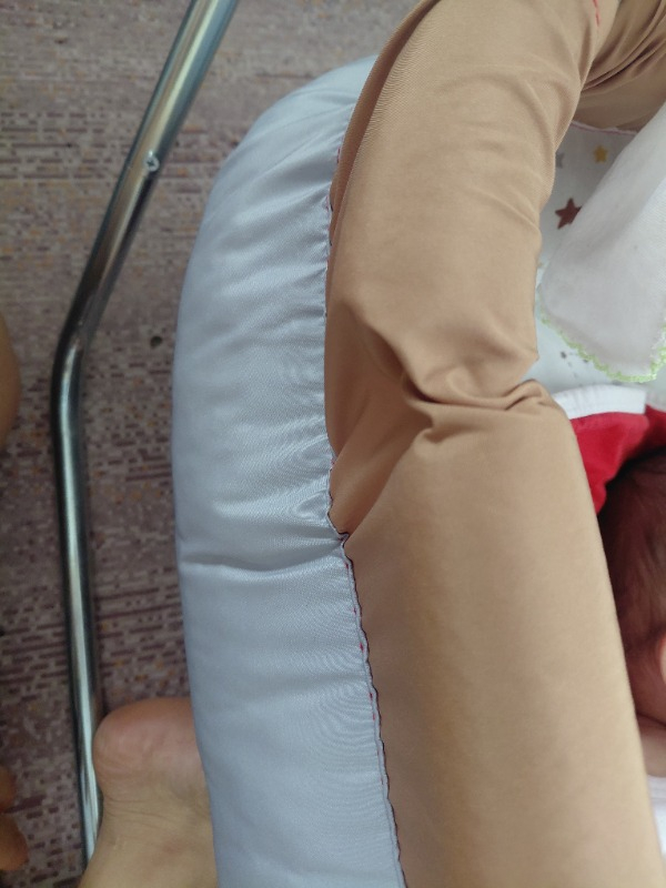 Gökevim Gondol Bebek Beşik Salıncak Hamak