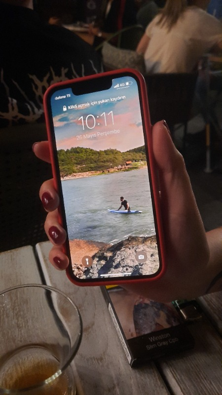 iPhone 13 mini 128 GB