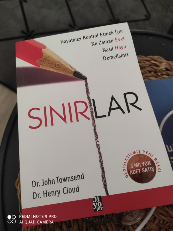 Sınırlar