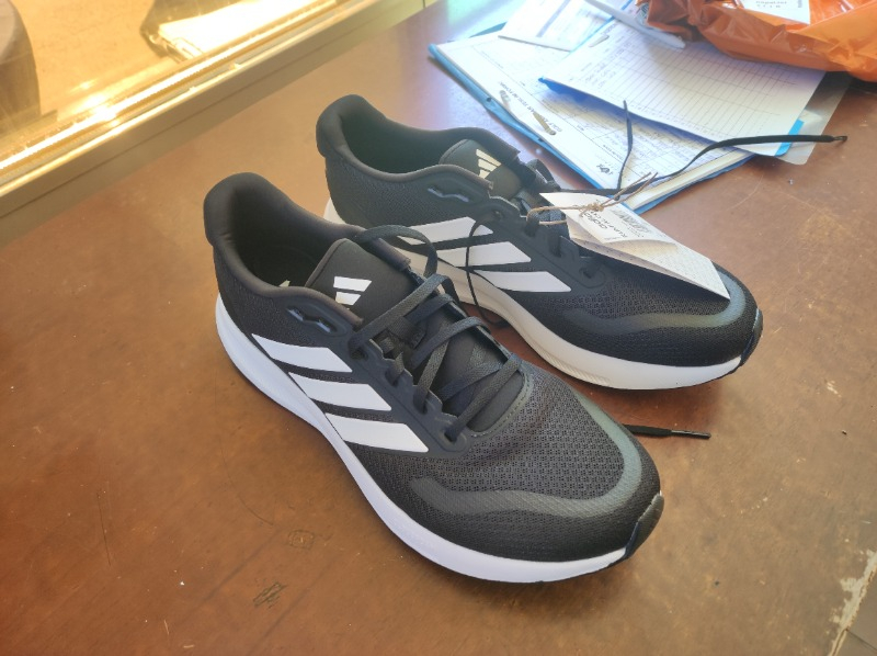 adidas Runfalcon 5 Erkek Koşu Ayakkabısı IH7758