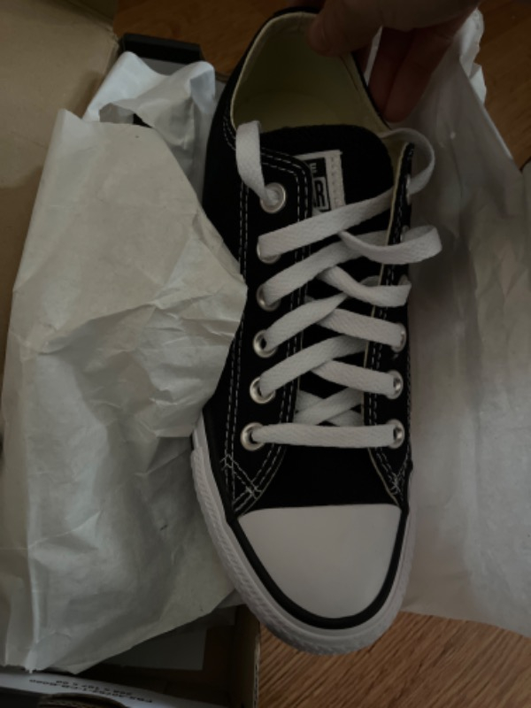 Converse M9166c Ct Chuck Taylor As Core/Black Unisex Spor Ayakkabı