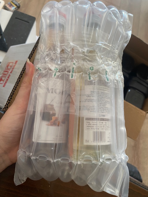 Monin Vanilya ve Karamel 250 ml 2'li Set