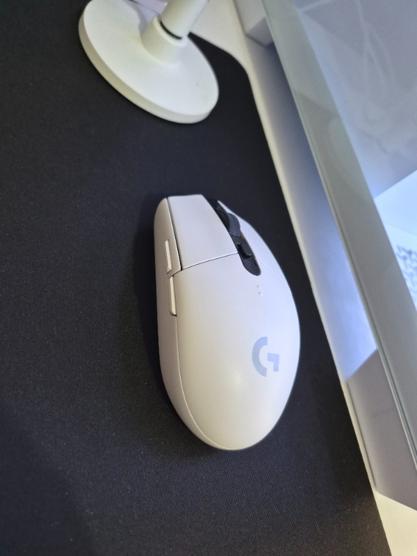 LOGITECH 910-005292 G305 LIGHTSPEED K.SUZ OYUN,BE