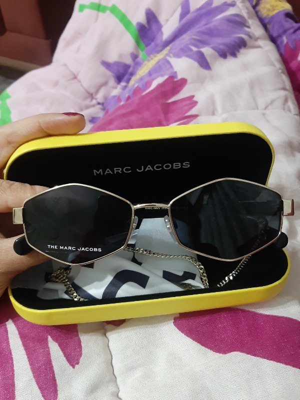 Marc Jacobs 496/S/J5GIR Güneş Gözlüğü