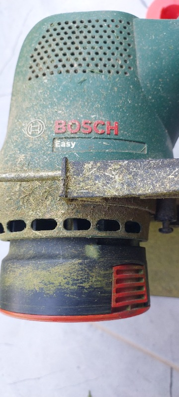 Tüm Bosch Easytrim Ve Combitrimler İçin Misina