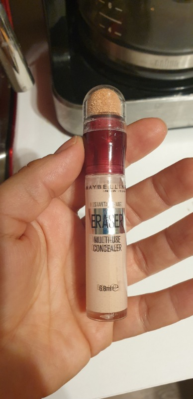 Maybelline Instant Anti Age Eraser Kapatıcı -01 Light