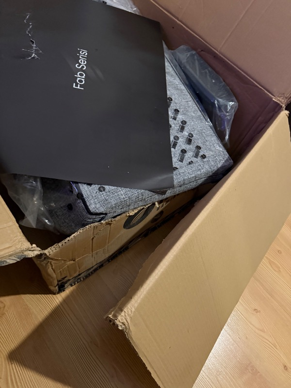 Hawk Gaming Chair Fab V6 Oyuncu Koltuğu