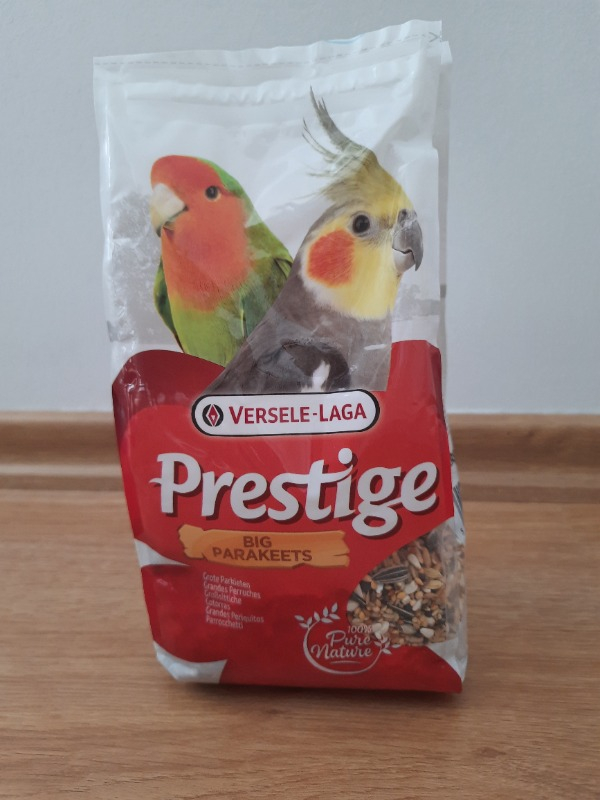 Versele Laga Paraket 1 Kg
