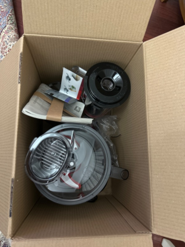 Bosch Mcm3501m Mutfak Robotu