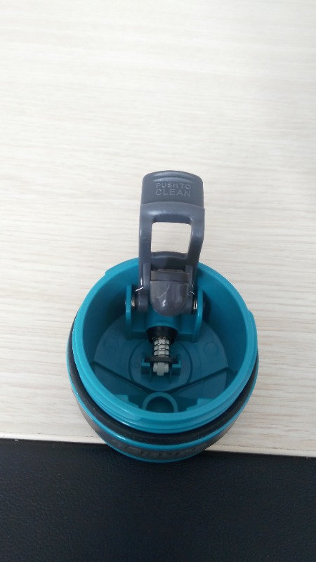 Contigo Metra Paslanmaz Çelik Termos Termal Mug 470 ml