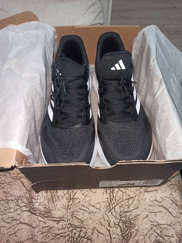 adidas Runfalcon 5 Erkek Koşu Ayakkabısı IH7758