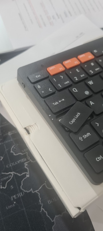 Samsung Smart Keyboard Trio 500