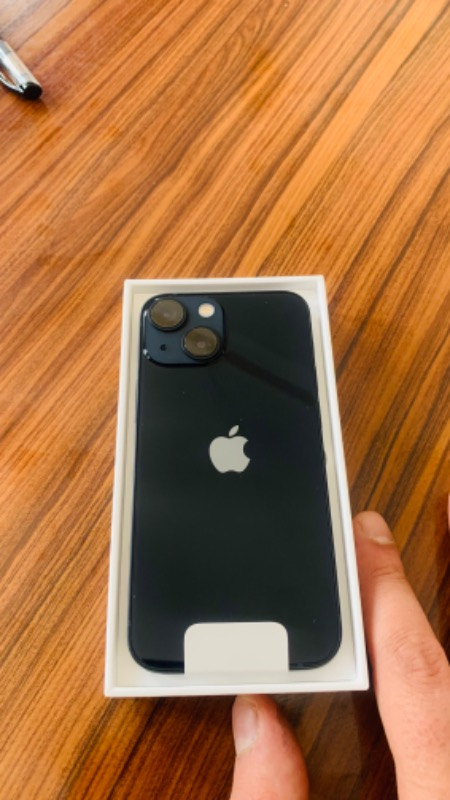 iPhone 13 mini 128 GB