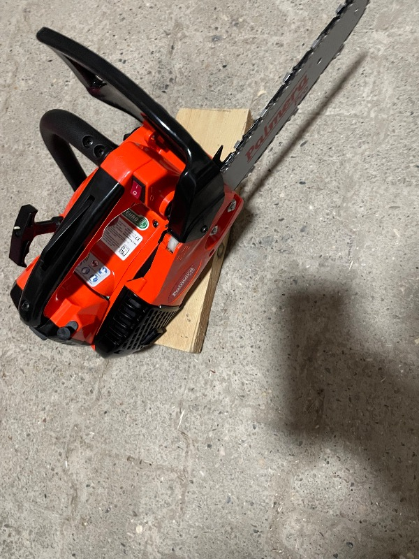 Palmera ZL2501 Pro Motorlu Testere