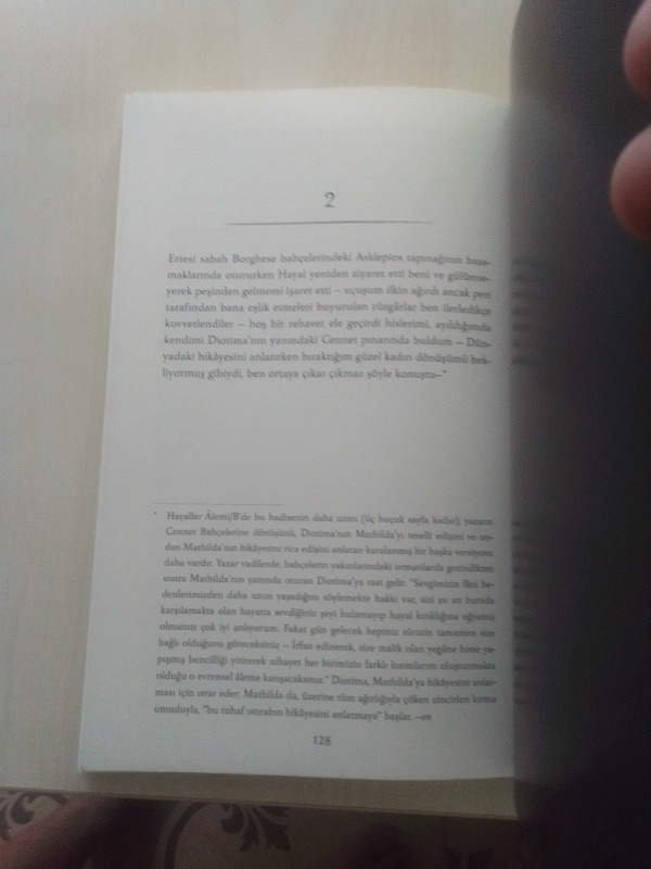 Mathilda - Mary Shelley