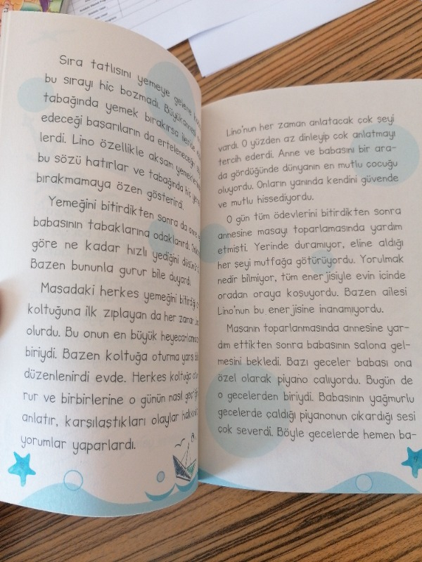 Balino - Anıl Basılı