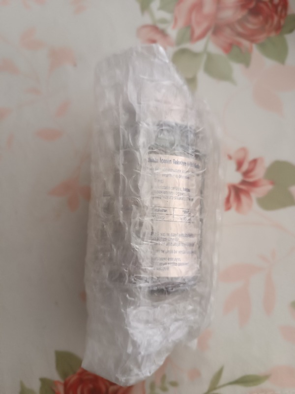 Dynavit Biotin 5000 Mcg 100 Tablet