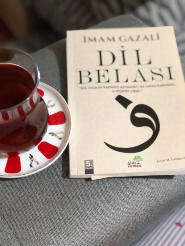Dil Belası