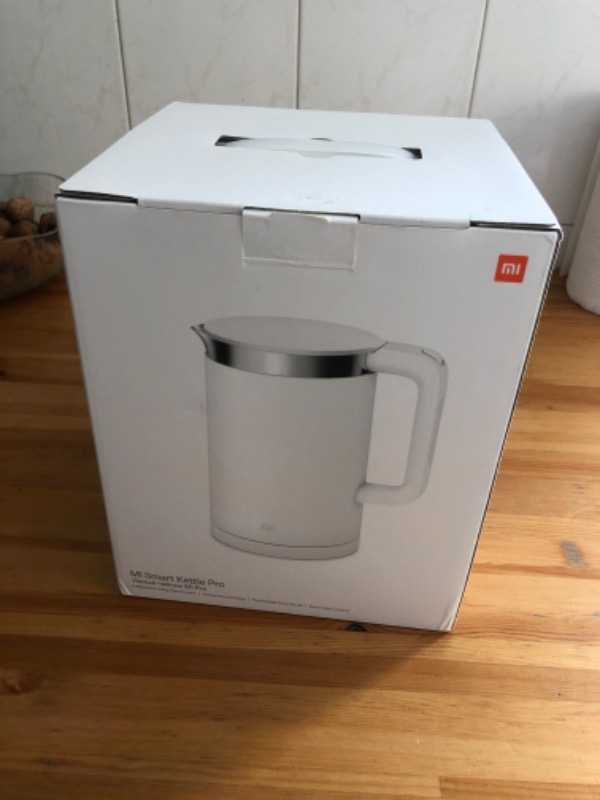 Xiaomi Mi Smart Kettle Pro