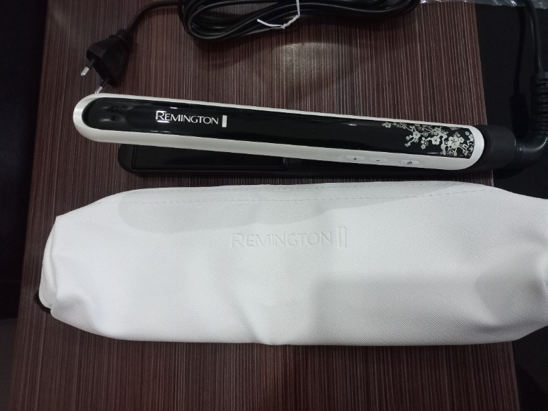 Remington S9500 Pearl Saç Düzleştirici