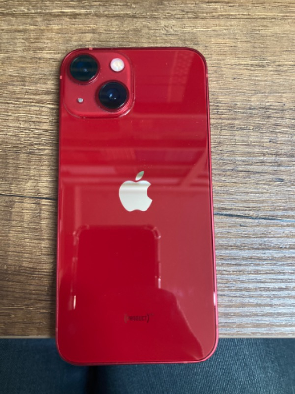 iPhone 13 mini 128 GB