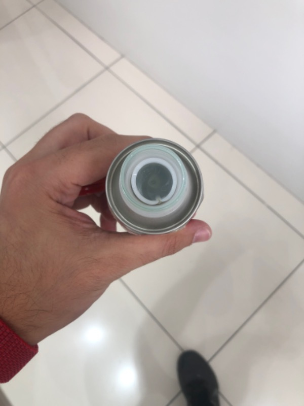 Würth Duman Önleyici 300 ml.