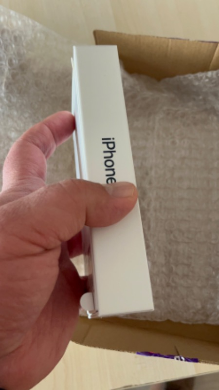 iPhone 14 256 GB