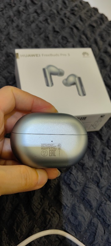 Huawei Freebuds Pro 3 - Yeşil