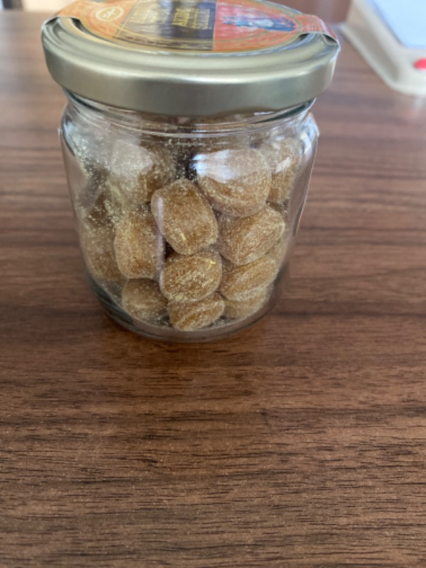 Tuğba Kuruyemiş Altın Oran Akide Şekeri 130 gr