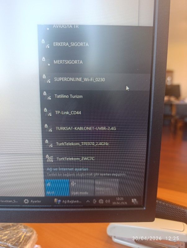 Realtek Usb Wifi (Usb Wireless)