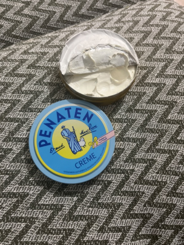 Penaten Pişik Kremi 150 ml