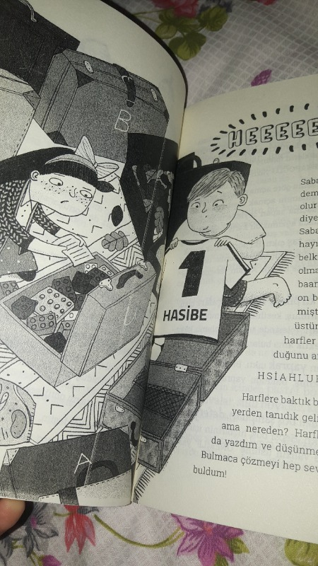 Babaannem Geri Döndü - Şermin Yaşar