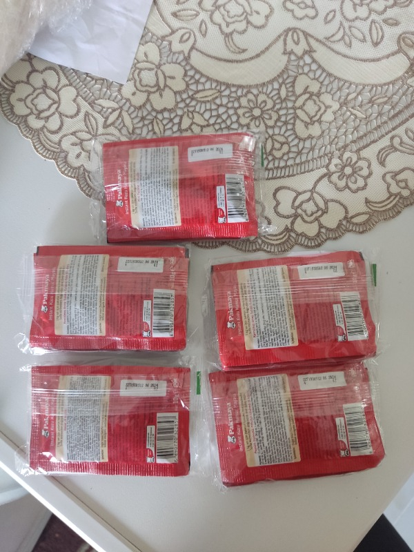 Pakmaya Instant Kuru Hamur Mayası 3 x 10 gr (5 Paket)