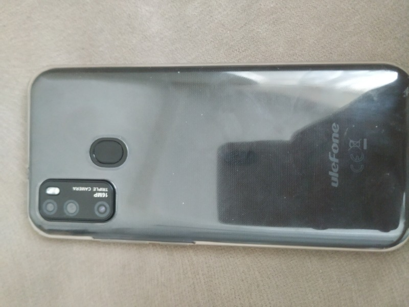 Ulefone Note 9p 64 GB (Ulefone Türkiye Garantili) Yeşil