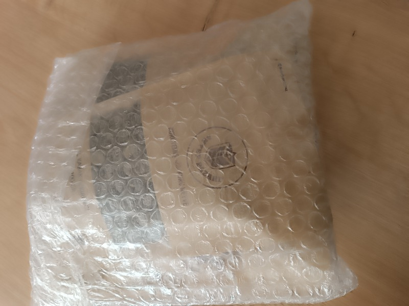 Badem Içi Çiğ-Bal BADEM-100 gr