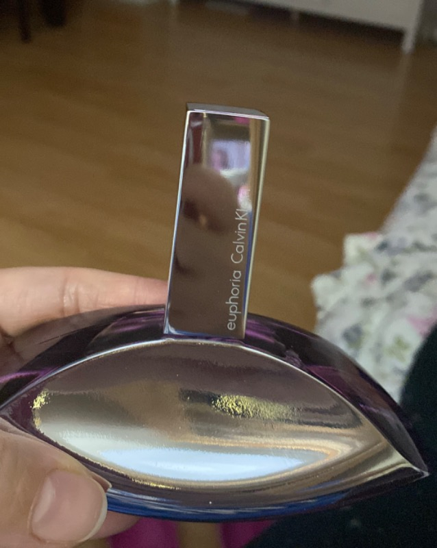 Calvin Klein Euphoria EDP 100 ml Kadın Parfüm
