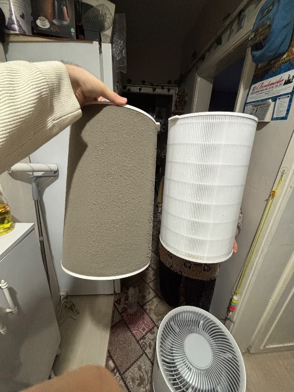 Xiaomi Smart Air Purifier Elite Filtre