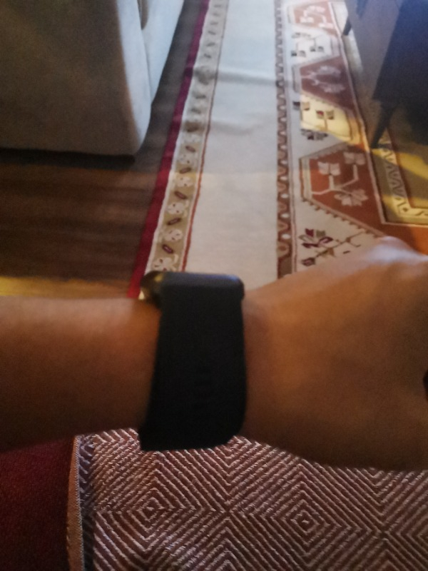 Huawei Watch D - Siyah
