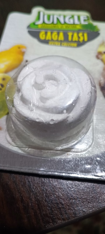 Jungle Extra Calcium Gaga Taşı